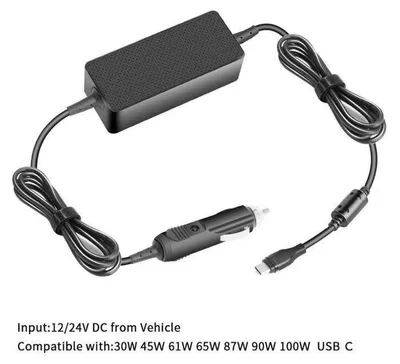Productafbeelding van CoreParts 40AK0065WW-CP