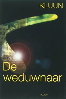 Zdjęcie produktu dla De weduwnaar