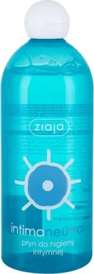 Image de Cosmétique intime Neutre pour les femmes 500 - Ziaja