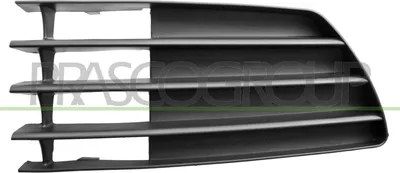 Obrázok produktu pre Nárazník - ventilačná mriežka BLIC 5510-00-81009901P
