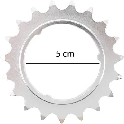 Immagine prodotto di Sturmeyarcher - SA Gear Stinging 19t. 32 32 piatto HSL988