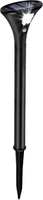 Obrázek produktu pro IMMAX GARDEN venkovní solární LED osvětlení se světelným a pohybovým čidlem, 1W, IP65
