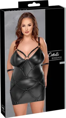 Produktbild von Kleid Bondage XL