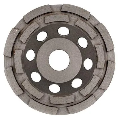 Produktbild von Marcrist Diamantschleiftopf HU350U 115mm für Beton und Naturstein
