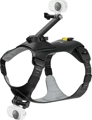 Obrázok produktu pre Insta360 CINSBAVW, Držiak na fotoaparát/kameru, 420 g, Čierna