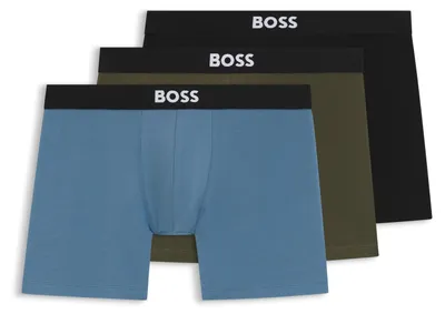 Produktbild von BOSS BoxerBr 3P ONE 10272529 0
