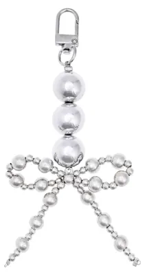 Immagine prodotto di Portachiavi da donna Auzy, argento, taglia unica