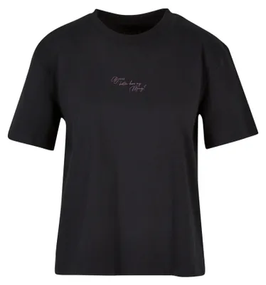 Zdjęcie produktu dla T-shirt męski Urban Classics B**** Better Tee czarny - M