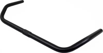Produktbild von Cortina Lenkung Biegung U4 Black Matt 530