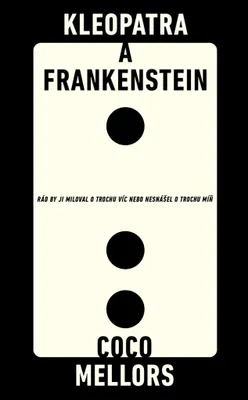 Image de Kleopatra a Frankenstein - Coco Mellors