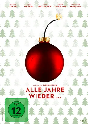 Produktbild von Alle Jahre wieder ...