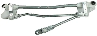 Produktbild von METZGER 2190394 Wischergestänge für NISSAN MICRA III (K12)