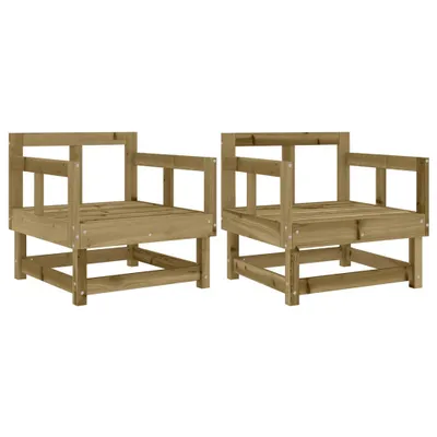 Zdjęcie produktu dla VidaXL 825393, Drewno, 110 kg, Dorośli i dzieci