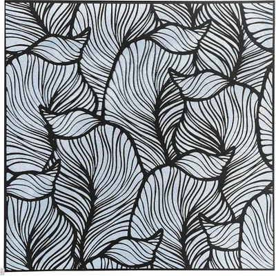 Obrázek produktu pro Polystyrol 3D panel XPS Styropor nástěnný panel Deckenpaneele Dekoren 50x50cm 0,25m² Retro Vintage