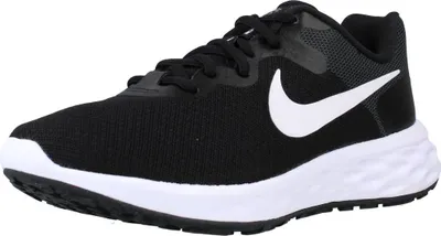 Produktbild von NIKE Laufschuhe Revolution 6 NN