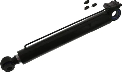 Produktbild von FEBI BILSTEIN Kippzylinder Fahrerhaus 39490 für VOLVO FM 12 511mm 60mm