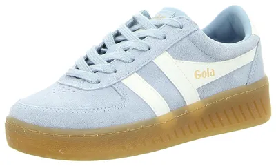 Produktbild von Sneaker für Damen in blau