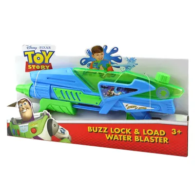 Produktbild von Wasserpistole Toy Story