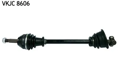 Produktbild von SKF VKJC 8606 Antriebswelle Vorne Links für RENAULT 11 (B/C37) 9 Limousine (L42) 11 Kasten (S37)