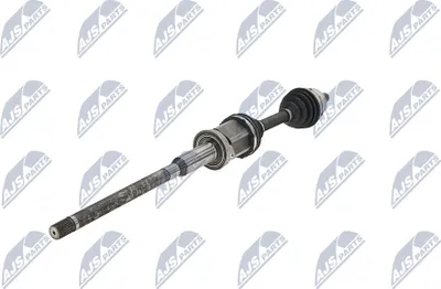 Produktbild von NTY NPW-VV-165 Antriebswelle Vorne Rechts
