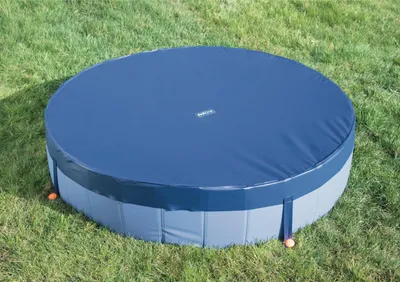 Produktbild von Abdeckung AniOne für Pool, 120 x 30 cm