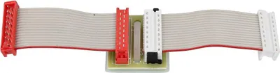 Immagine prodotto di WHIRLPOOL - Cavo adattatore Mica/M - 481010367333