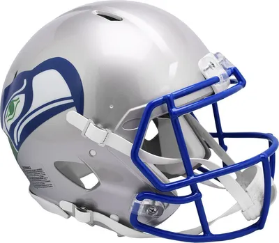 Produktbild von Riddell Speed Replica Helm - Seattle Seahawks 1983-2001
