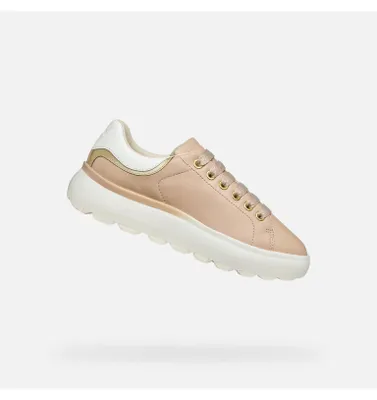 Immagine prodotto di Geox Sneaker da donna rosa Spherica EC4.1 40