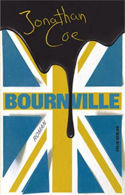 Zdjęcie produktu dla Bournville