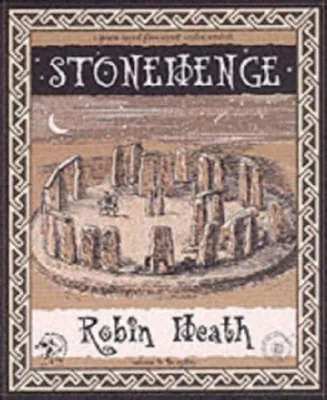 Produktbild von Stonehenge