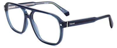 Produktbild von Polaroid Sonnenbrille PLD D444 ZX9 57 16 145