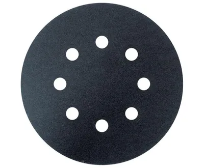 Zdjęcie produktu dla Wolfcraft Wolfcraft 5 x ściernice samoostrzące ø 125 mm 3191000