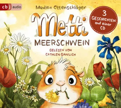 Obrázok produktu pre Metti Meerschwein