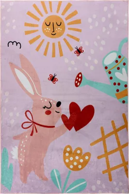 Produktbild von Magic Kids ML 106 Lora 115cm x 160cm