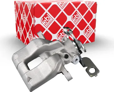 Produktbild von FEBI BILSTEIN Bremssattel Hinten Rechts für TOYOTA AVENSIS Station Wagon (ZRT27, ADT27) 179127