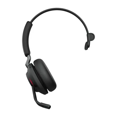 Produktbild von Jabra Evolve2 65 MS Mono - Headset - On-Ear - konvertierbar