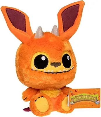 Zdjęcie produktu dla Pluszowa maskotka Funko Monsters Picklez 21 cm