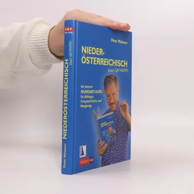 Zdjęcie produktu dla Niederösterreichisch zum Gernhaben