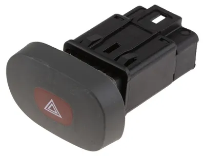Produktbild von Warnblinkschalter Renault Clio II 1998-, Thalia 1998- 7700421820