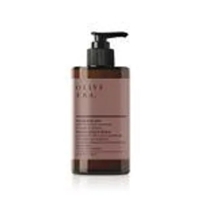 Produktbild von Olive Era Hand & Body Wash Bio-Olivenöl 400ml | Sanfte Reinigung Cedarwood & Bergamot