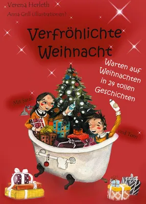 Produktbild von Verfröhlichte Weihnacht