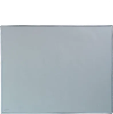 Produktbild von Herlitz desk pad 63x50 cm transparent