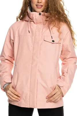 Produktbild von Roxy Ride Billie Damen Winter Skijacke M