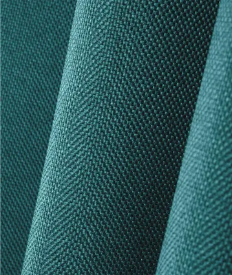 Obrázek produktu pro STOF | Záclony - COPENHAGUE - 140x260 cm - Tyrkysová - poloprůhledná - elegantní design