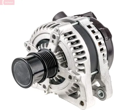 Produktbild von DENSO DAN1074 Lichtmaschine Generator LiMa 150A 14V für FORD Fiesta Mk6 Schrägheck (JA8, JR8) FOCUS III Turnier FOCUS III C-Max II (DXA/CB7, DXA/CEU)