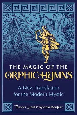 Obrázek produktu pro Kouzlo orfických hymnů