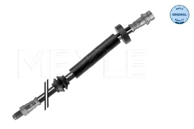 Produktbild von MEYLE 714 525 0026 Bremsschlauch Hinten für FORD FOCUS (DAW, DBW) FOCUS Kombi (DNW) FOCUS Stufenheck (DFW)