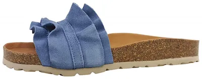 Immagine prodotto di Verbenas, scarpe da donna, sandali, blu, tempo libero