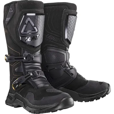 Immagine prodotto di Leatt Adv Hydradri 7.5 Stivali Offroad Nero EU 44 1/2 Uomo Nero EU 44 1/2