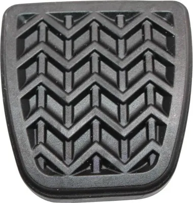Image de TOYOTA Capuchon de pédale de frein 31321-52010 OE